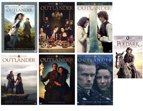 outlander s07e12 bluray|Outlander Blu.